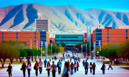 Dónde Estudiar en la Ciudad de Monterrey