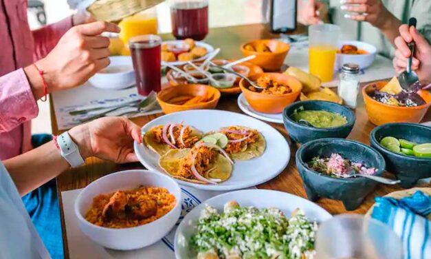 Gastronomía Regiomontana: Tradición y Vanguardia