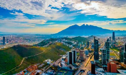 Monterrey: un destino turístico por descubrir