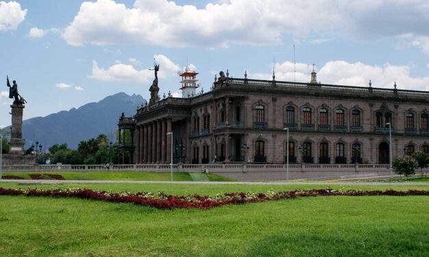 Guía rápida sobre Monterrey, México