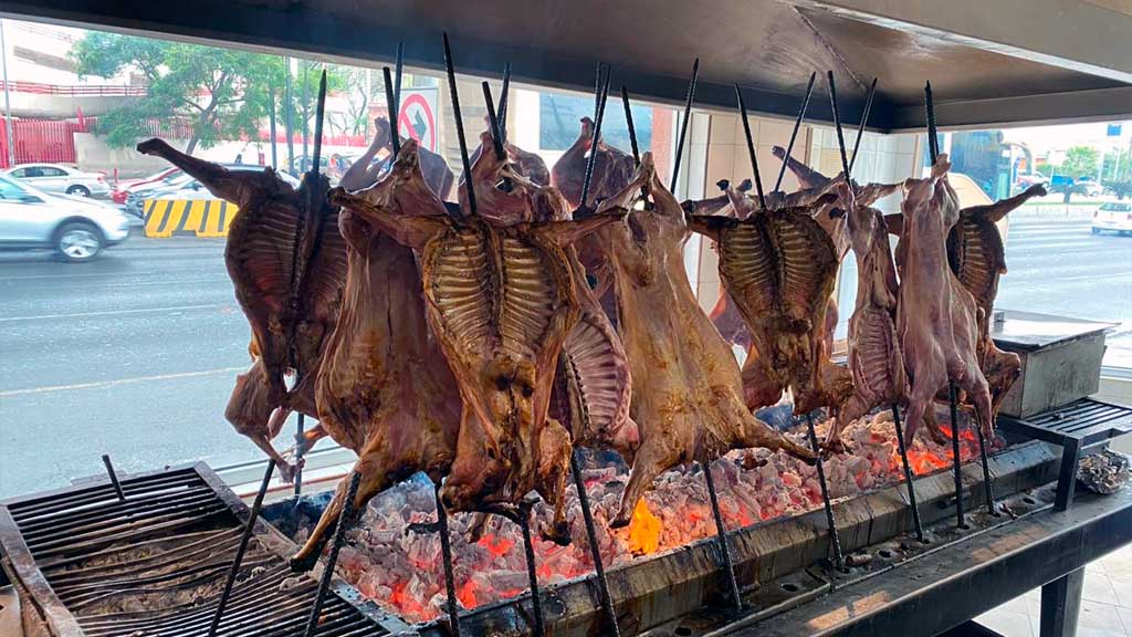 ¿Por qué es tan famoso el cabrito en Monterrey?