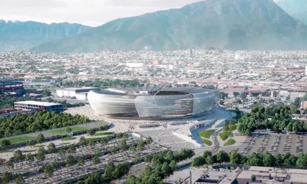 ¿Qué sabemos sobre el Nuevo Estadio de Tigres de la UANL?