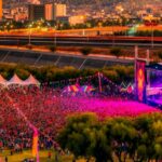 Eventos y Festivales Imperdibles en Monterrey