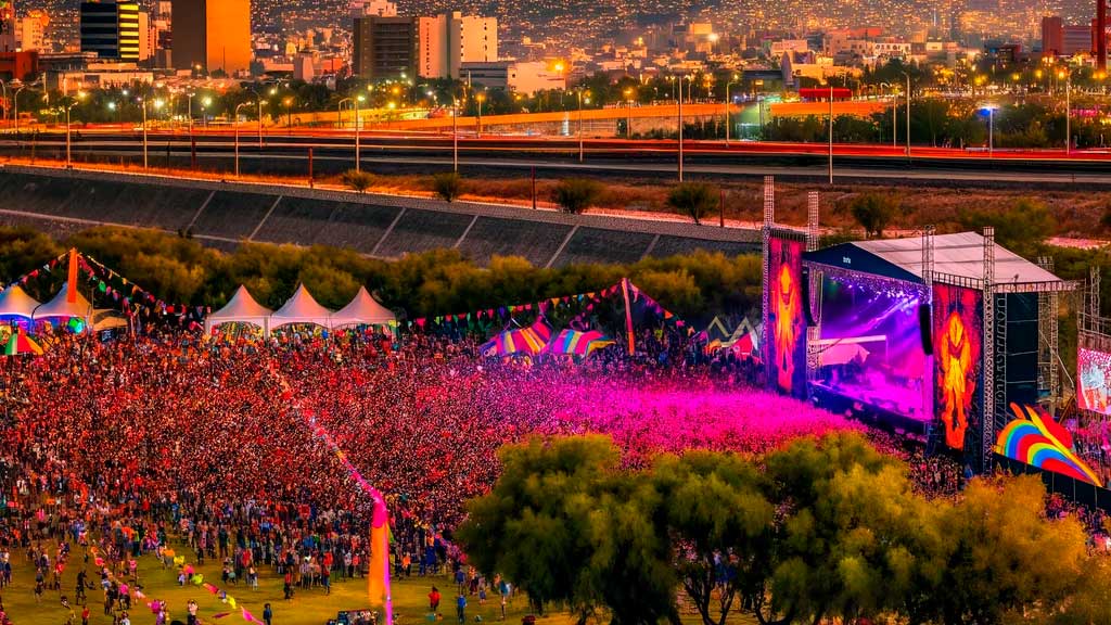 Eventos y Festivales Imperdibles en Monterrey