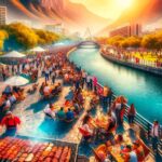 Fin de semana en Monterrey, ¿Qué hacer?