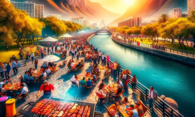 Fin de semana en Monterrey, ¿Qué hacer?