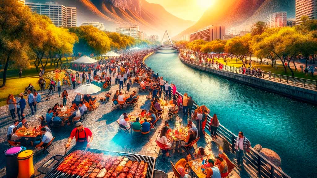 Fin de semana en Monterrey, ¿Qué hacer?