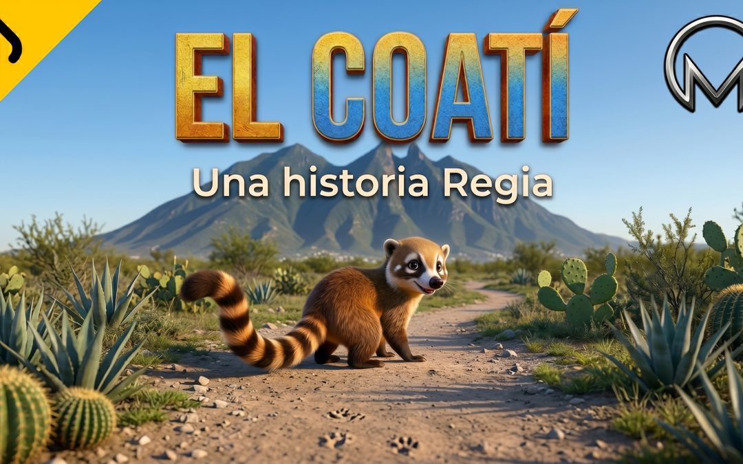 Fauna de Nuevo León: Un viaje por la biodiversidad y los animales de nuestra región