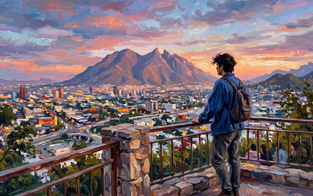 Orgullo de Acero: El Sentimiento de ser Regiomontano en Monterrey